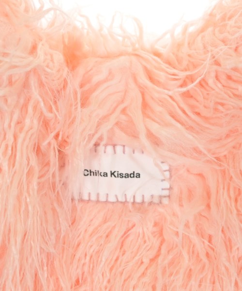 Chika Kisada 肩背包