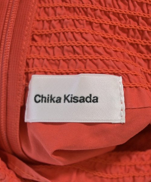 Chika Kisada 女襯衫