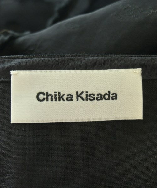 Chika Kisada 洋裝