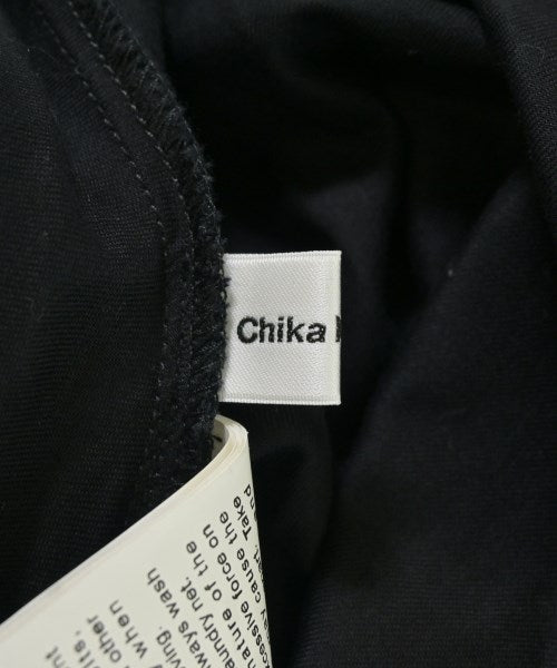 Chika Kisada 長裙/超長裙