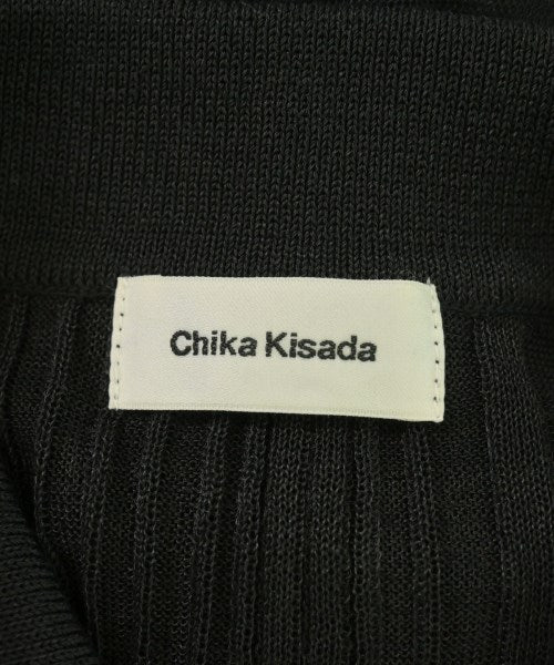 Chika Kisada 毛衣