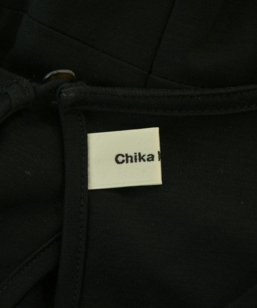 Chika Kisada 洋裝
