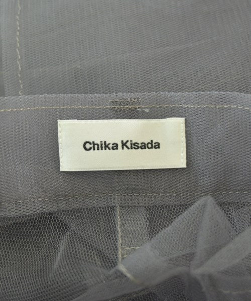 Chika Kisada 其他款