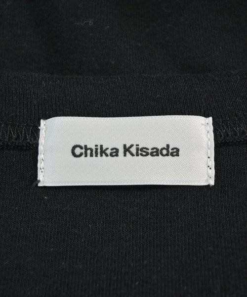 Chika Kisada T恤/上衣