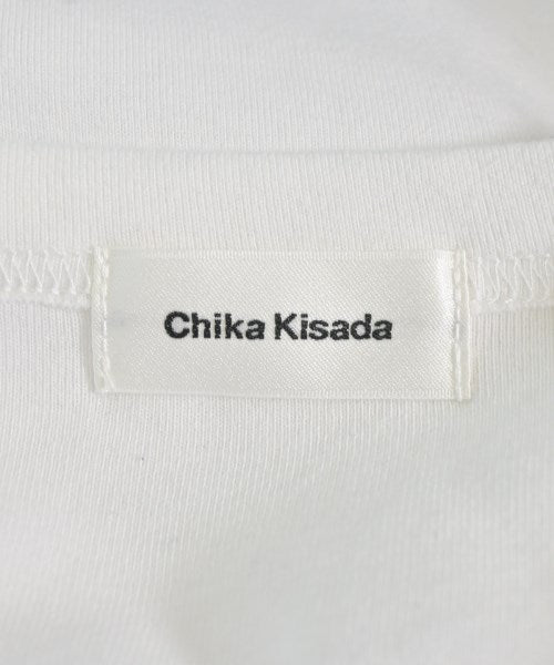 Chika Kisada T恤/上衣