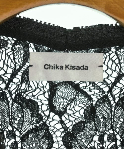 Chika Kisada 休閒襯衫
