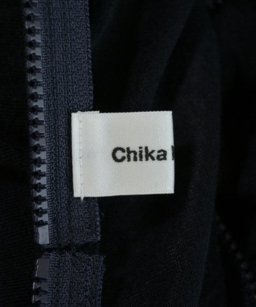 Chika Kisada 毛衣