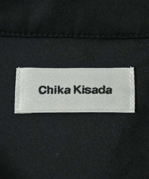Chika Kisada 正式襯衫
