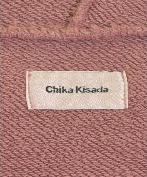 Chika Kisada 連帽衫
