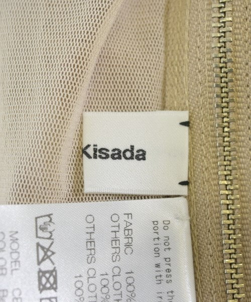 Chika Kisada 女襯衫