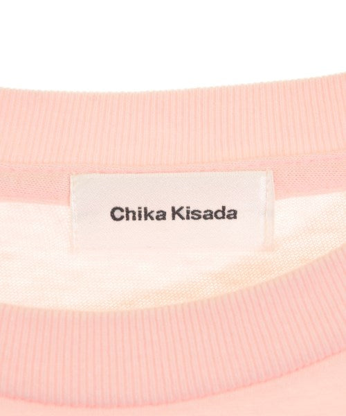 Chika Kisada T恤/上衣