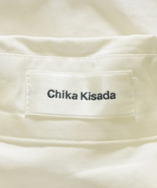 Chika Kisada 襯衫裙
