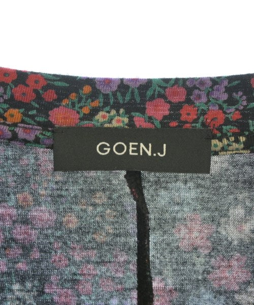 GOEN.J 洋裝