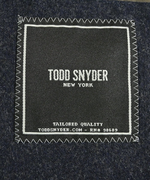 TODD SNYDER 其他套裝