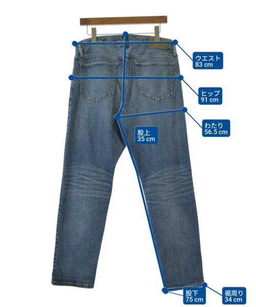TODD SNYDER 牛仔褲
