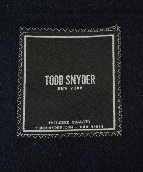 TODD SNYDER 西裝外套