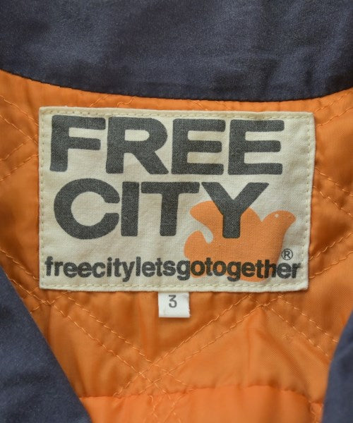 FREE CITY 休閒襯衫