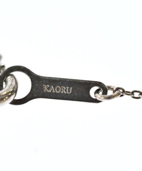 KAORU 項鍊