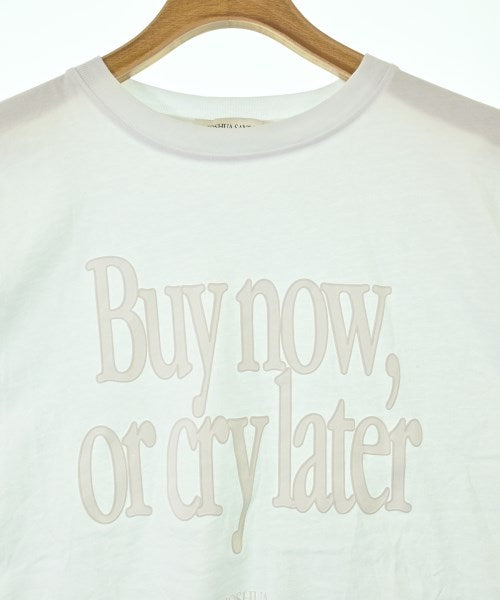 joshua SANDERS T恤/上衣
