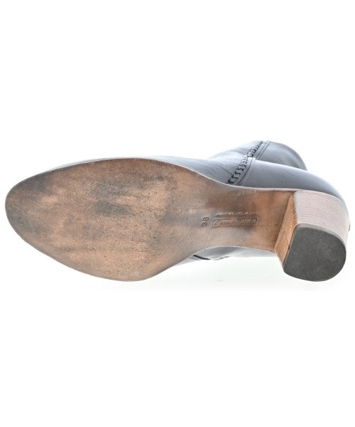 ALBERTO FERMANI 短靴