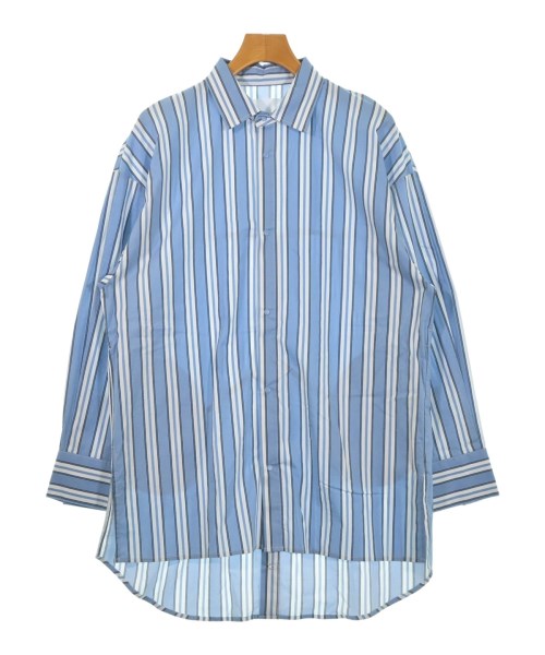 SUPERTHANKS 休閒襯衫