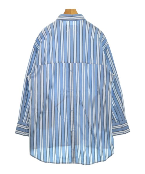 SUPERTHANKS 休閒襯衫