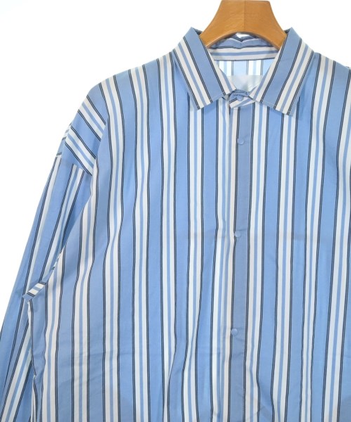 SUPERTHANKS 休閒襯衫