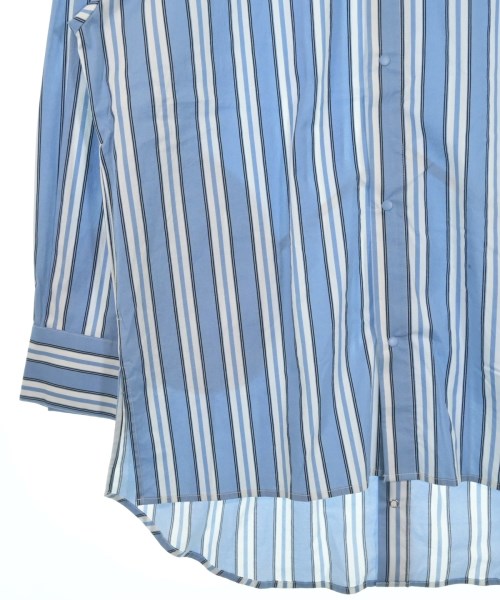 SUPERTHANKS 休閒襯衫