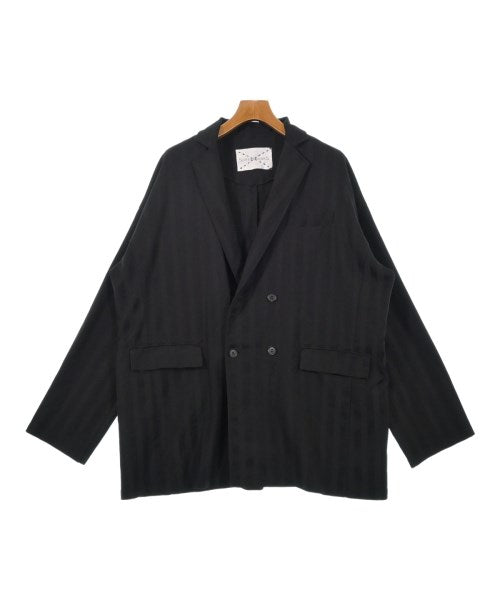 SUPERTHANKS 休夾克