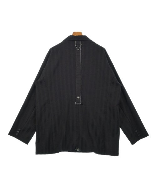 SUPERTHANKS 休夾克