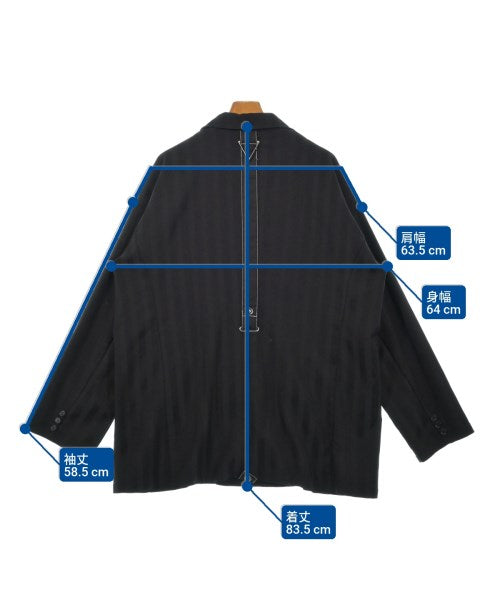 SUPERTHANKS 休夾克