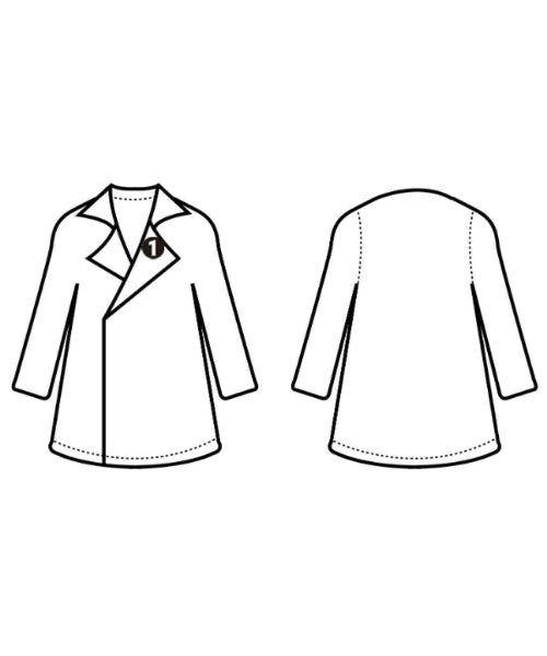 Noela 其他大衣
