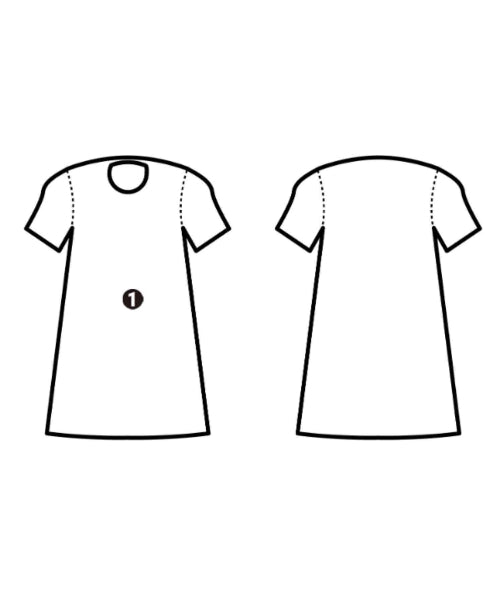 Noela 洋裝