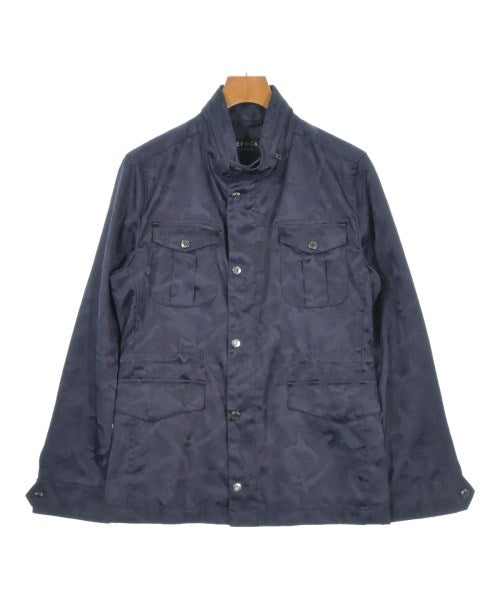 EPOCA UOMO 軍裝夾克