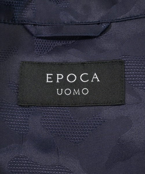 EPOCA UOMO 軍裝夾克