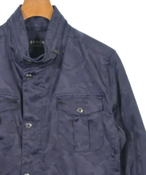EPOCA UOMO 軍裝夾克