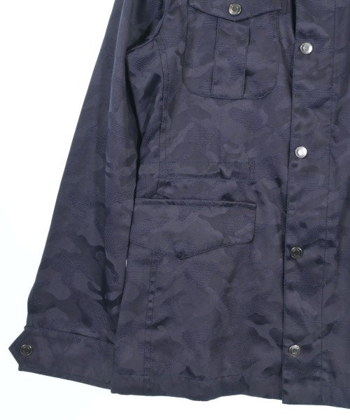 EPOCA UOMO 軍裝夾克