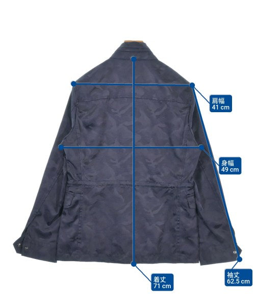 EPOCA UOMO 軍裝夾克