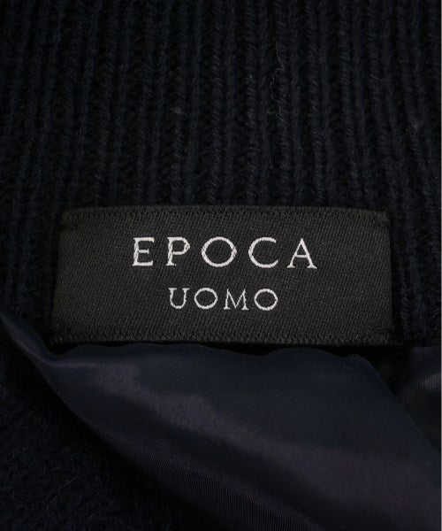 EPOCA UOMO 斜紋夾克