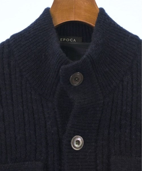 EPOCA UOMO 斜紋夾克