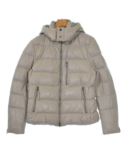 EPOCA UOMO 羽絨夾克/背心