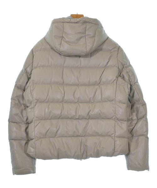 EPOCA UOMO 羽絨夾克/背心