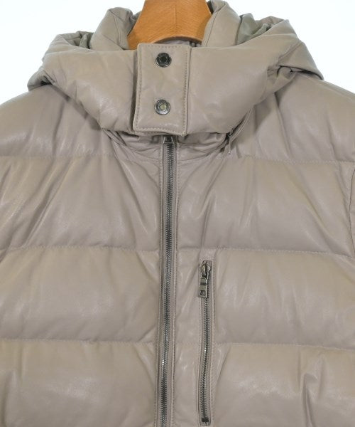 EPOCA UOMO 羽絨夾克/背心