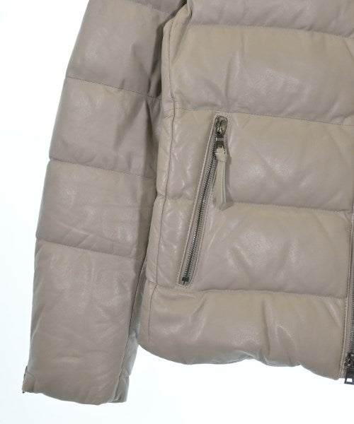 EPOCA UOMO 羽絨夾克/背心