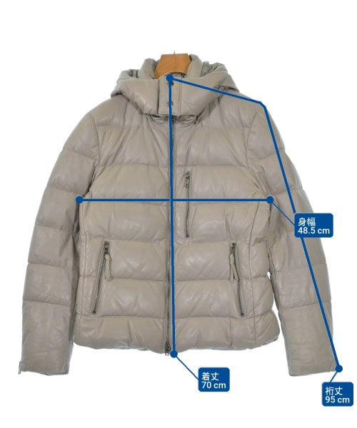 EPOCA UOMO 羽絨夾克/背心