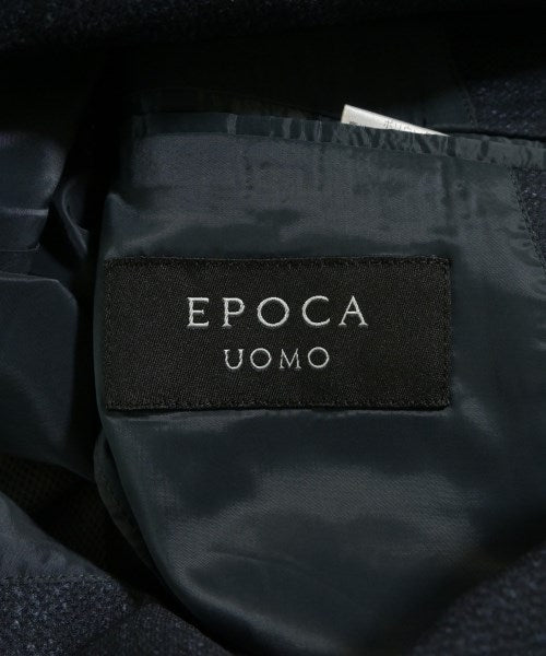 EPOCA UOMO 西裝外套