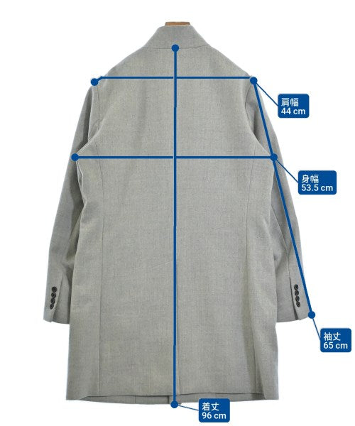 EPOCA UOMO 其他大衣