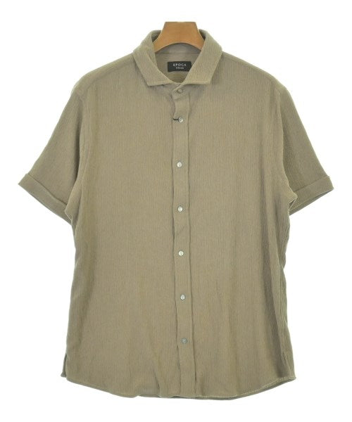 EPOCA UOMO 休閒襯衫