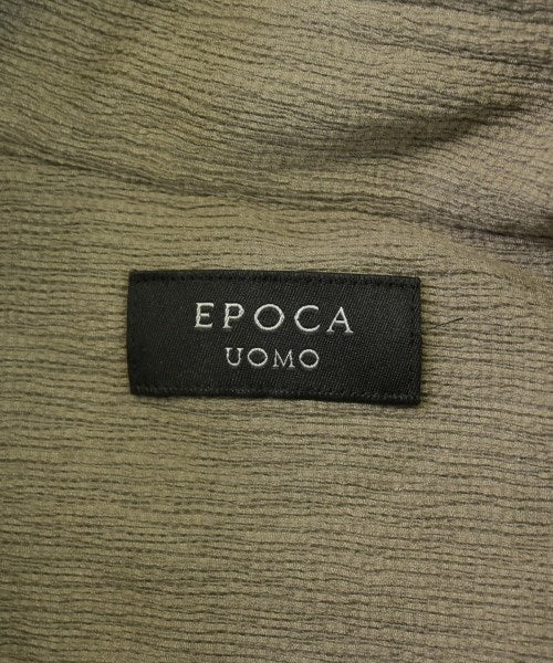 EPOCA UOMO 休閒襯衫