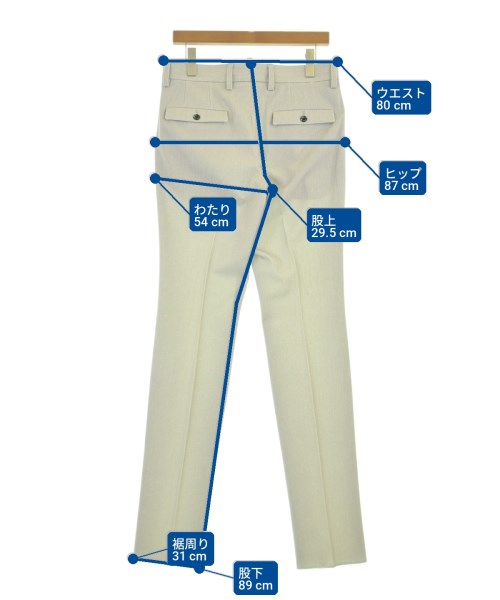 EPOCA UOMO 長褲